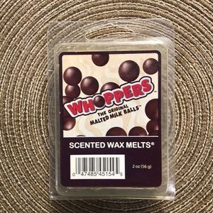 Whoppers Wax Melts